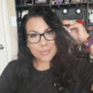 Meet your Posher, Melina